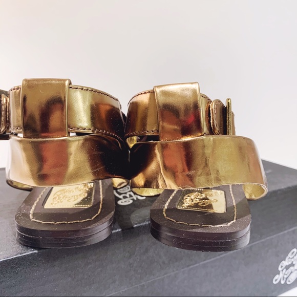 Naughty Monkey || Bandit Sandal - Picture 13 of 14